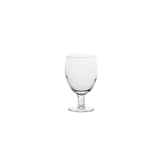 VESUBIO R.I. WATER GLASS 2