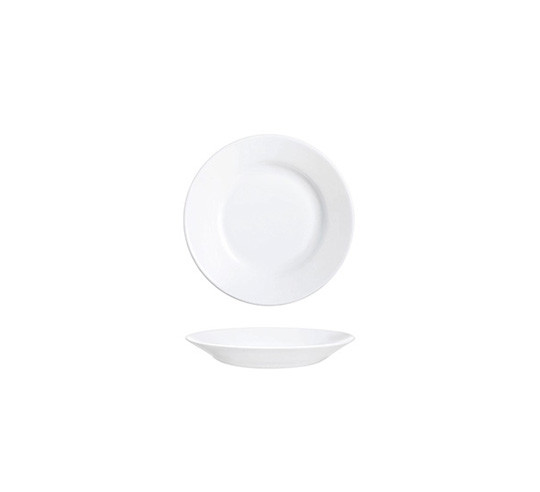 OPAL R. TABLE SOUP PLATE 23 CM
