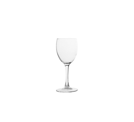 PRINCESA R.I. WATER GOBLET 1