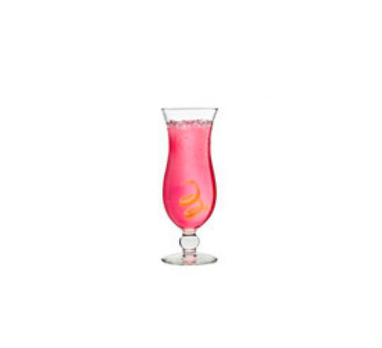 HURRICANE COPA COCKTAIL h 208 mm 44 cl