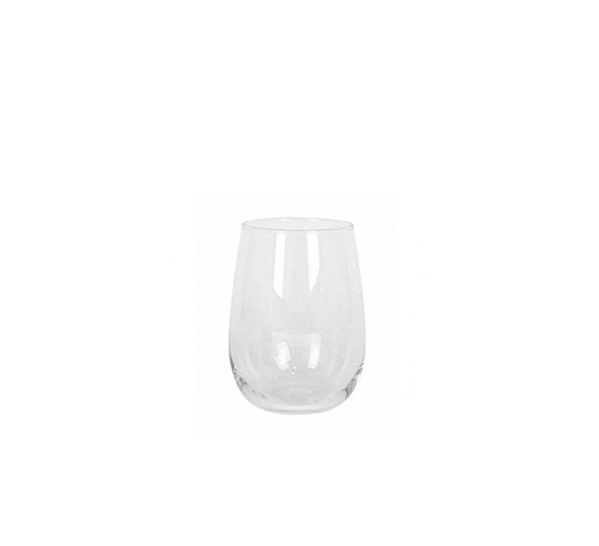DUCALE VASO h 110 mm 49 cl