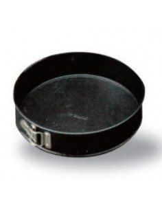 MOLDE TEFLONADO C/CIERRE 20...