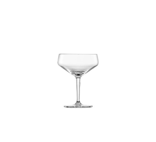 BASIC COPA COCKTAIL BAJA h 129 mm 25 cl