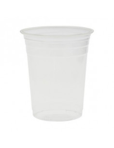 CRYSTAL VASO 2 98cm h 12cm...
