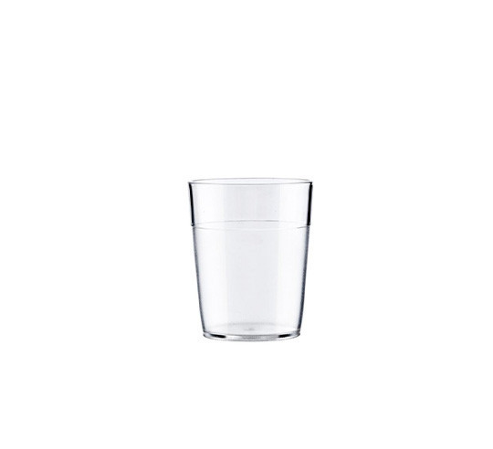 POLITRAY VASO h 114 mm 35 cl
