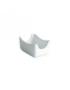 MADISON RECTANGULAR SUGAR BOWL