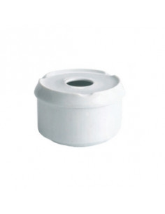 CONSUL CENICERO AGUA 8 cm