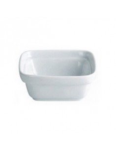CLINIC RECT. DISH 12.5X12.5...