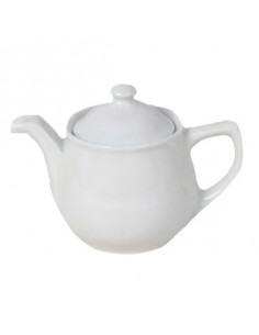 ALSTER TEAPOT 2 CUPS
