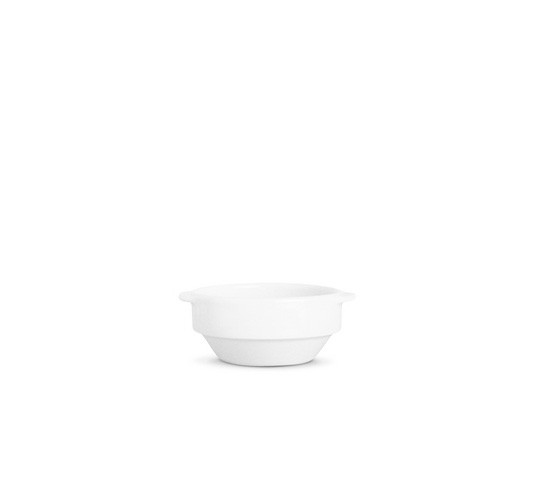 VALET 10 CL STACKABLE MOCHA MUG