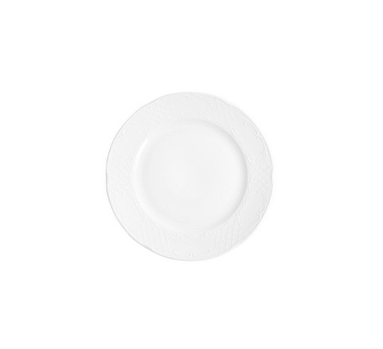 AUGUSTA PLATO LLANO 30 cm