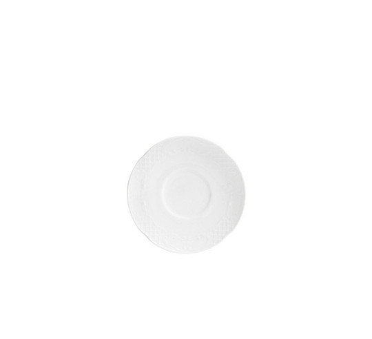 AUGUSTA SAUCER 16 CM