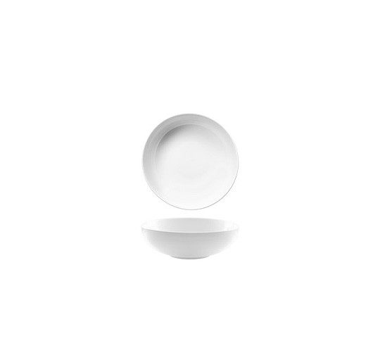 COMODE PLATO HONDO COUPE 18 cm
