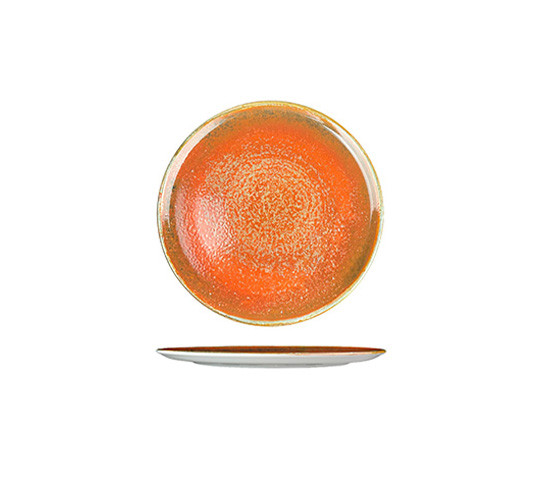MAGMA PLATO PIZZA 33 cm