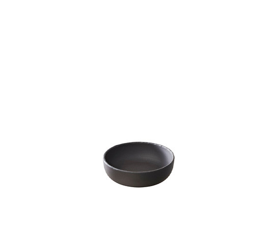 BASALT ENSALADERA 17 cm  h 5 cm