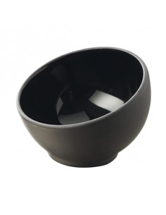 SOLID BOL NEGRO/NEGRO 7 cm...