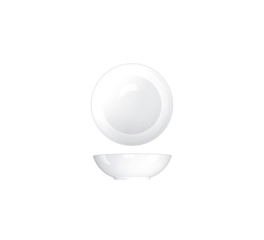 SATURNO COUPE PLATO HONDO 24 cm