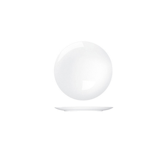 SATURNO COUPE PLATO LLANO 28 cm
