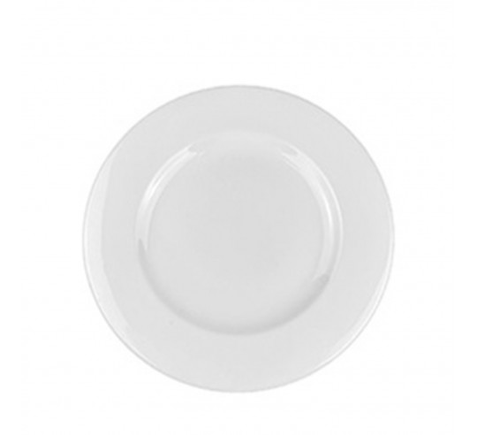 FINELINE PLATO LLANO  24 cm