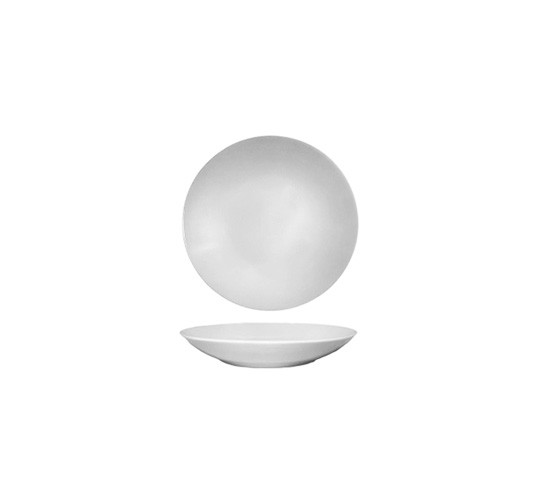 NOVINKA PLATO HONDO 23 cm