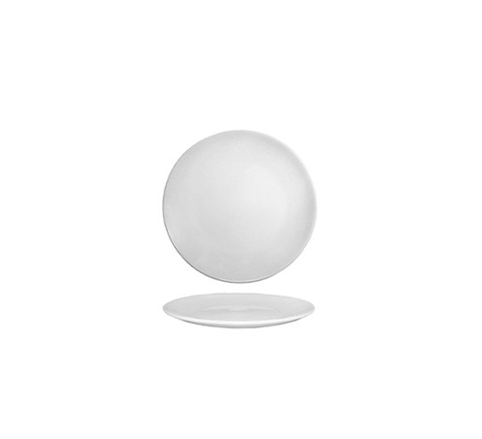 NOVINKA PLATO LLANO 21 cm