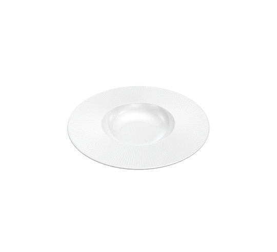 RAIO PLATO HONDO GOURMET 29 cm