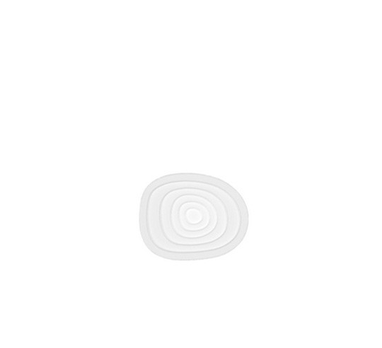 ISOLA PLATO ACEITE 13X10X2 cm