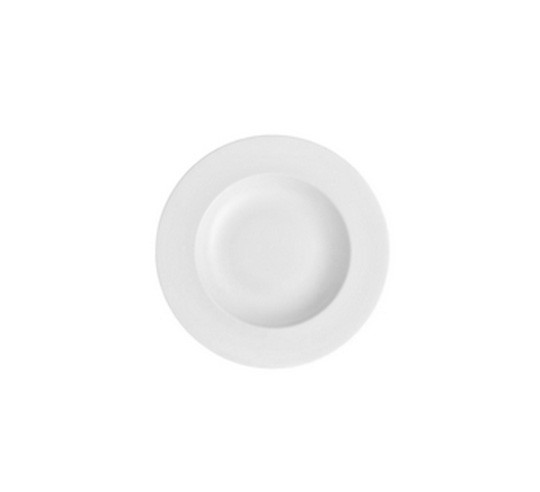 STELLA HOTEL WH. DEEP PLATE 29