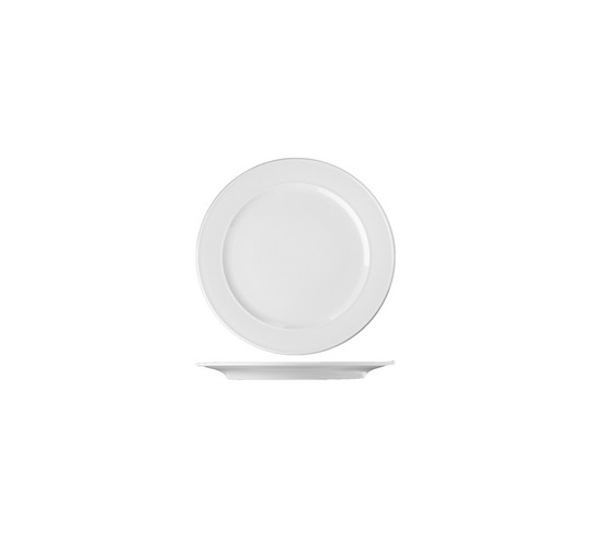 PRESIDENT WH. SIDE PLATE 15