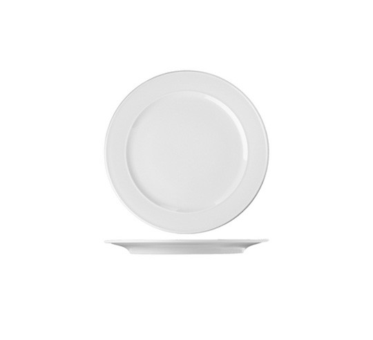 EXCELLENCY PLATO LLANO 31 cm