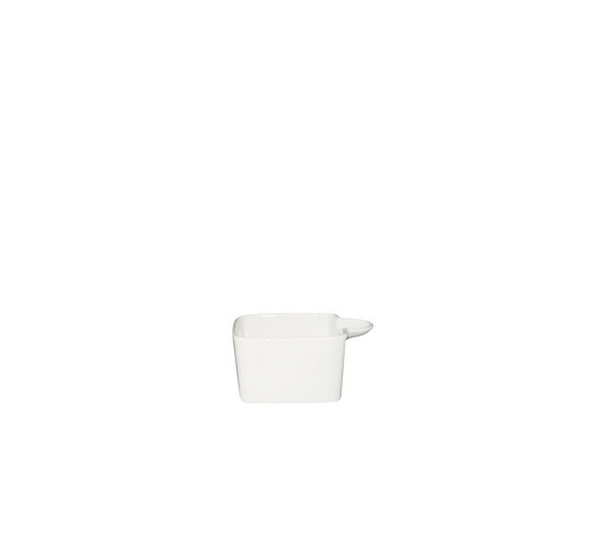 NOUBON BOL C/PICO 9X9X5 cm