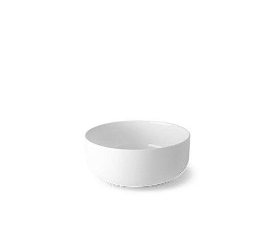 TIME WH. SALAD BOWL 24 CM