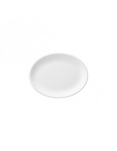 BASIC FUENTE OVAL 20 cm