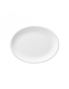 BASIC FUENTE OVAL 28 cm