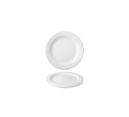 FORTA PLATO LLANO 24 cm