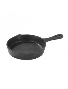 MINI SARTEN ALTA FUNDIDA 14 cm