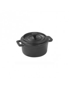 MINI CAZUELA C/T FUNDIDA 10 cm