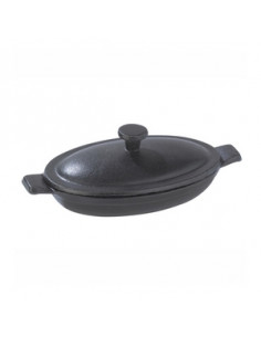 FUNDI MINI OVAL SAUCEPAN...