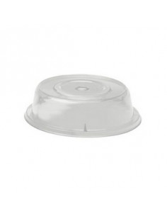 POLYCARBONATE PLATE COVER...