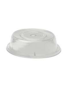 POLYCARBONATE PLATE COVER...