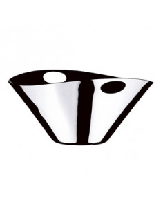 UNO CUBO CHAMP OVAL FORATO...