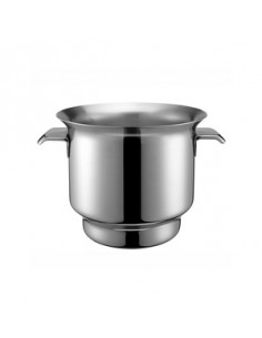 ECO CUBO CHAMP 1 BOT INOX