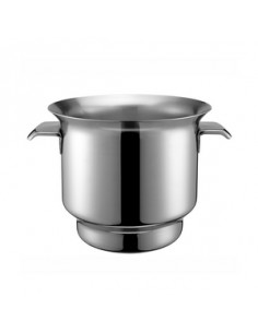 ECO CUBO CHAMP 2 BOT INOX