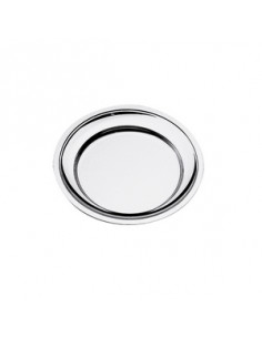 ITALIA ROUND PLATTER 27 CM.