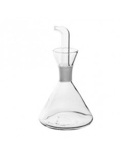 MARQUINA VINEGAR BOTTLE 1 LT