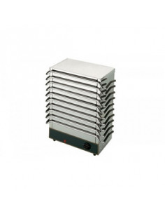 MILAN DISH WARMER 10 PANELS