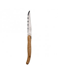 LAGIOLE CUCHILLO CHULETERO...