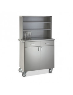POLAR MUEBLE APARADOR POLAR...