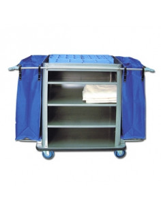 CARRO ROPA OVINOX