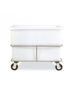 CARRO ROPA ESTRELLA 250 L